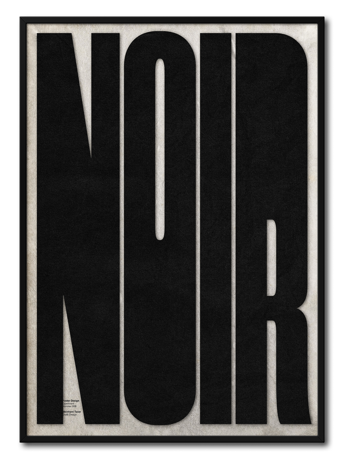 Noir
