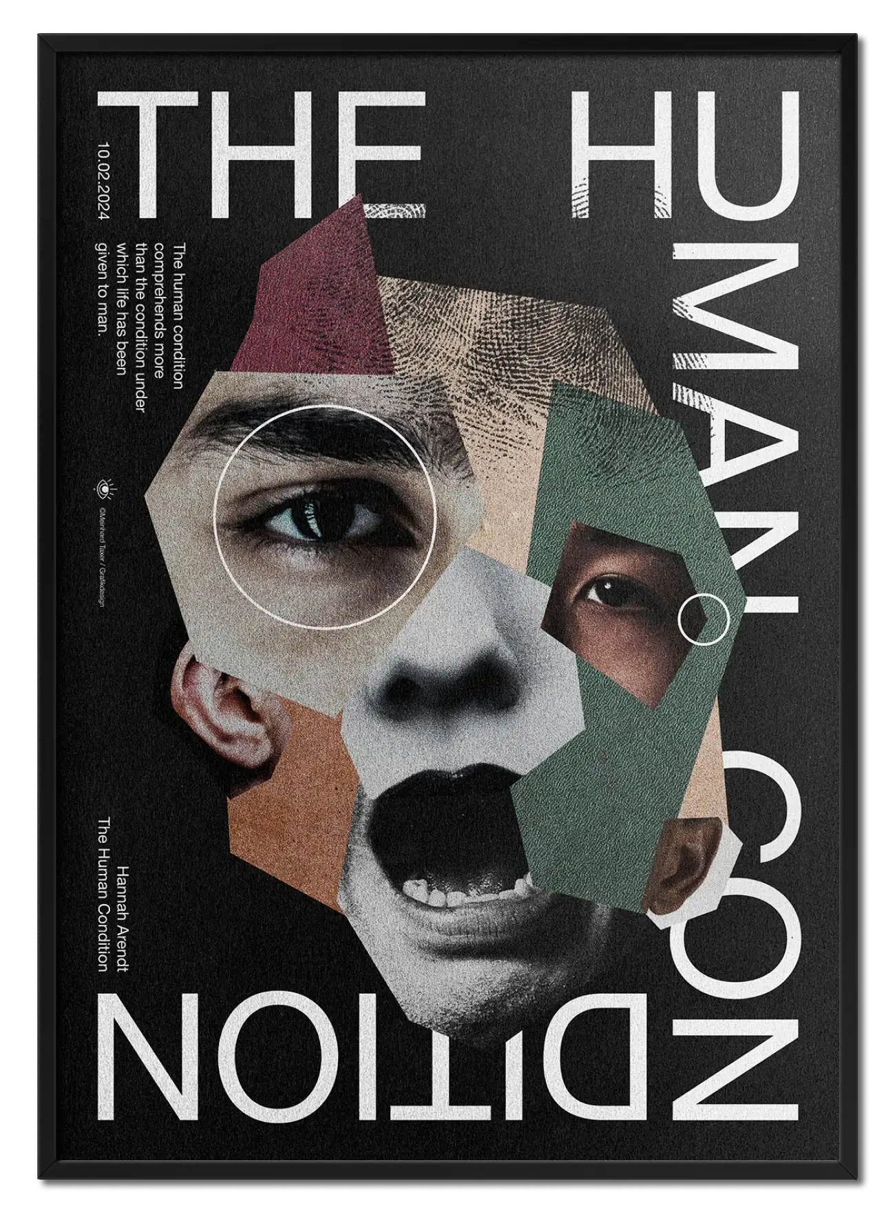 The Human Condition