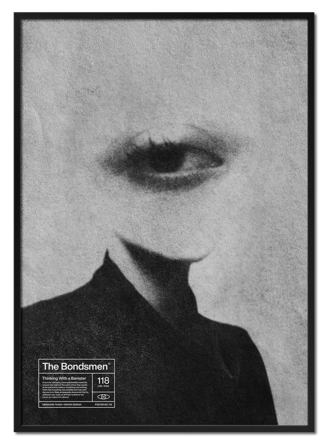 The Bondsmen