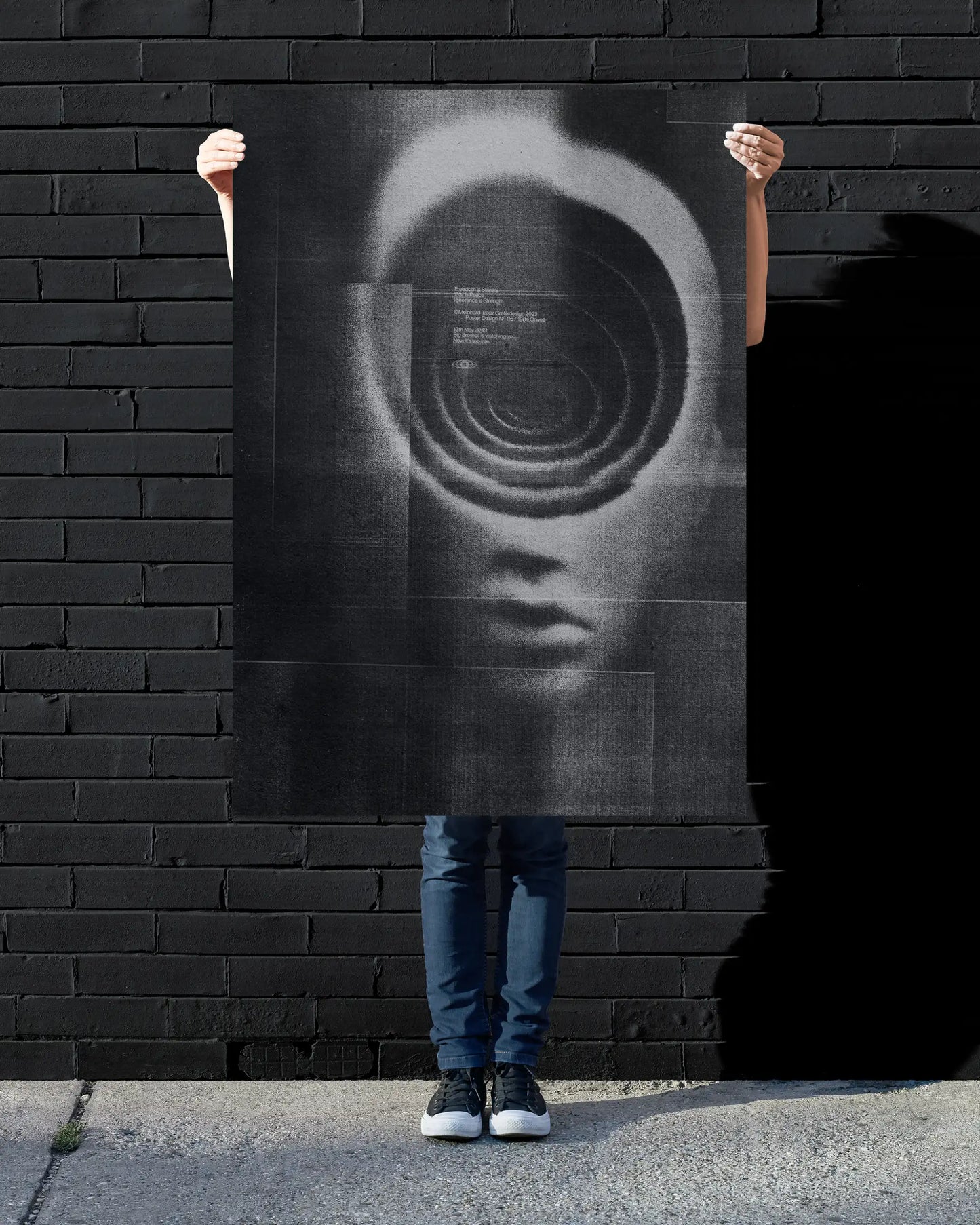 Brainwashed