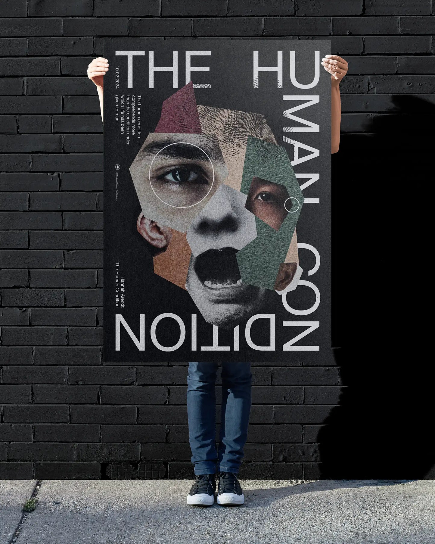 The Human Condition