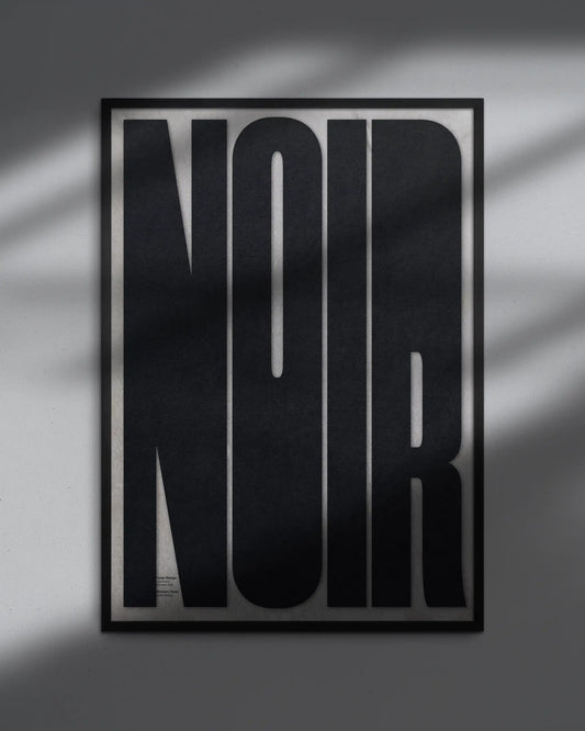 Noir