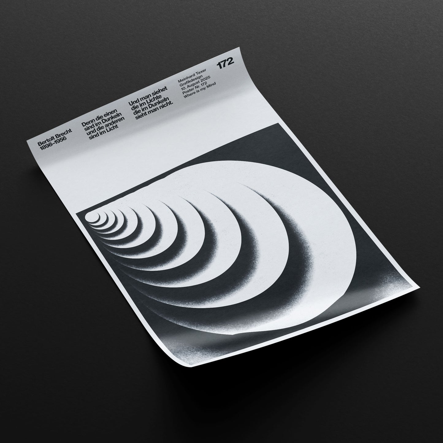 Licht und Dunkelheit