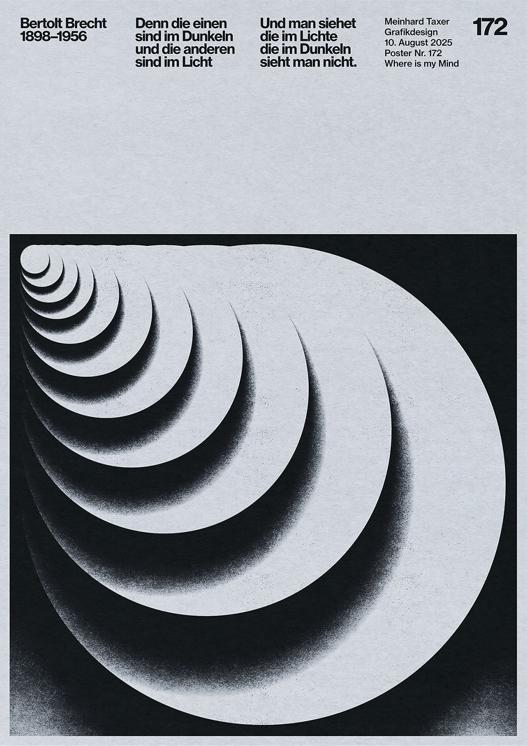 Licht und Dunkelheit