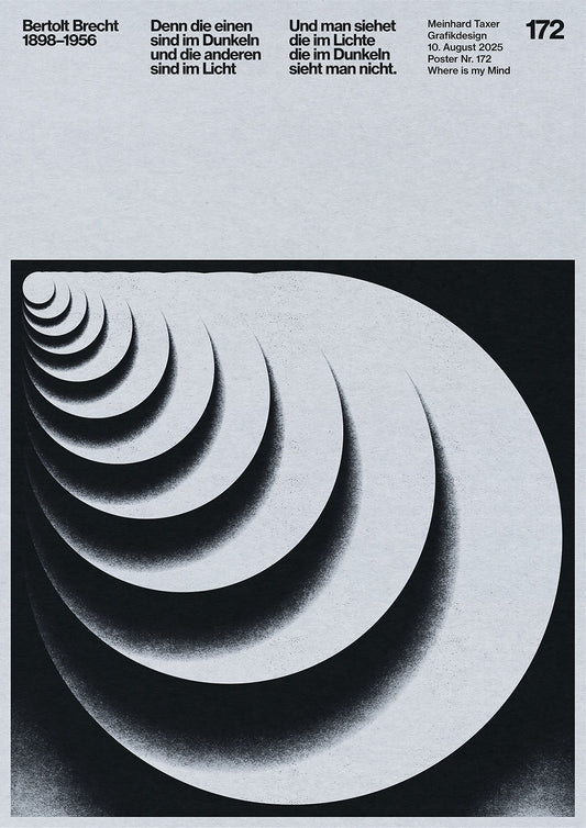 Licht und Dunkelheit