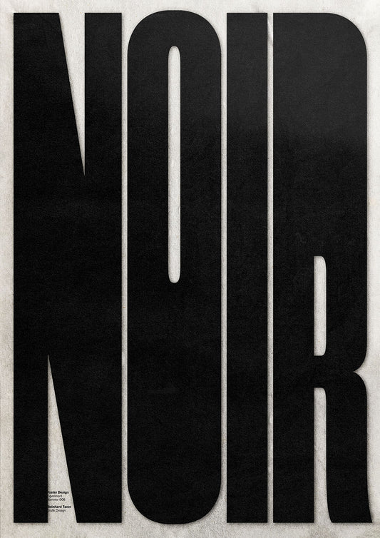 Noir